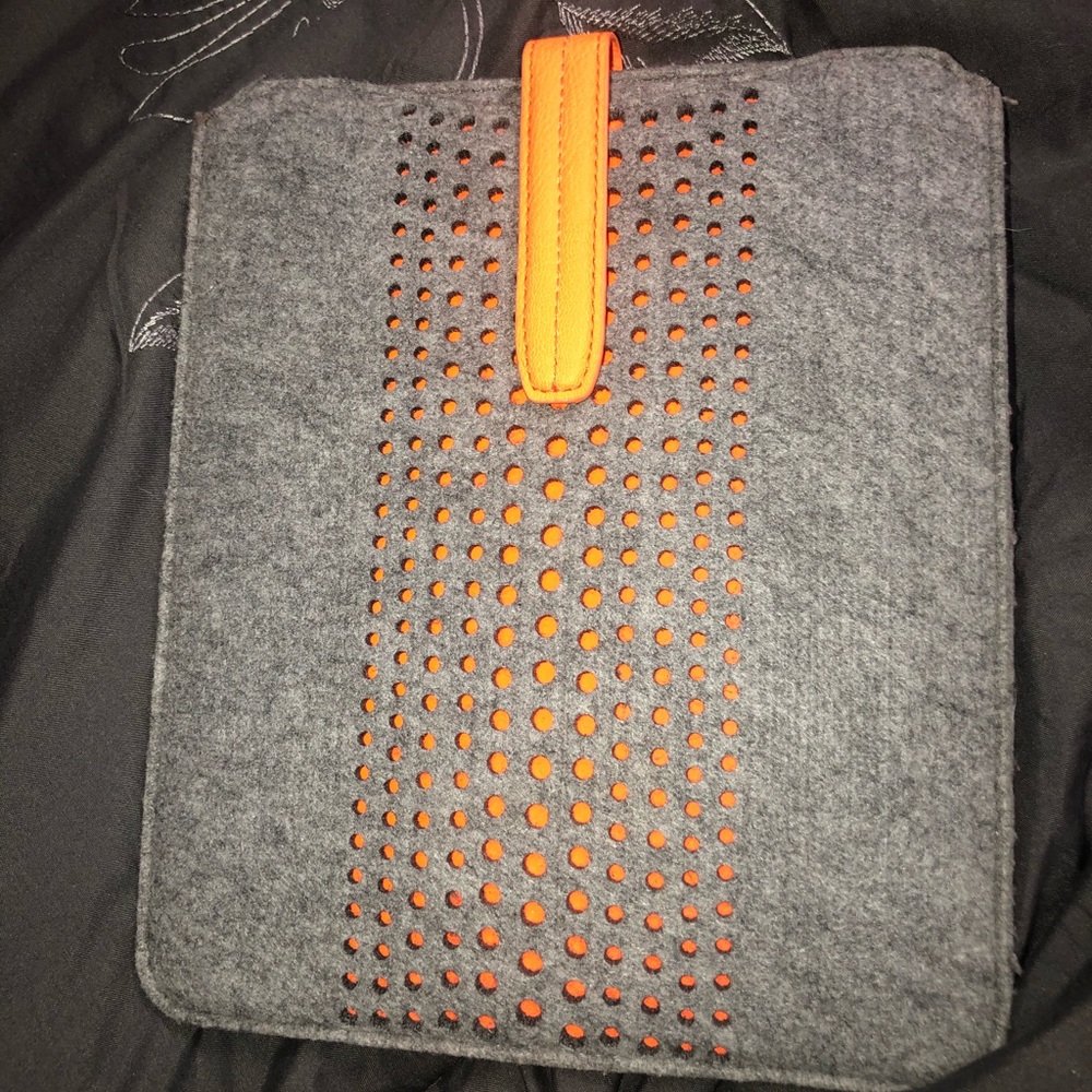 iPad/tablet sleeve